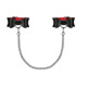 Наручники Obsessive A745 Cuffs