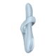 Вибратор Satisfyer Heat Flex 4 Blue