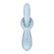 Вибратор Satisfyer Heat Flex 4 Blue