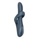 Вибратор Satisfyer Heat Flex 4 Grey