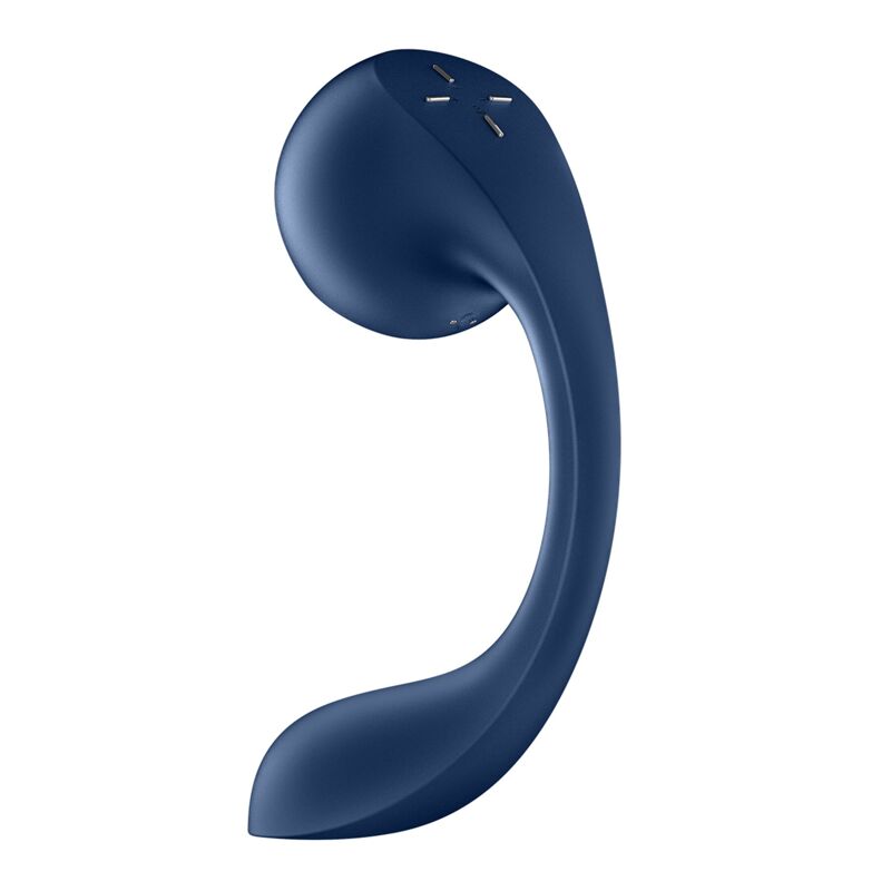 Вибратор Satisfyer Pro+ Wave 4 Connect App