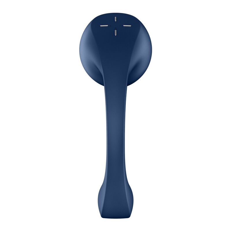Вибратор Satisfyer Pro+ Wave 4 Connect App