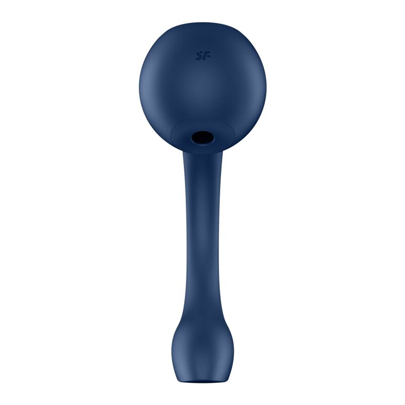Вибратор Satisfyer Pro+ Wave 4 Connect App