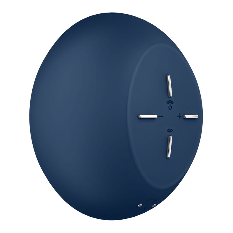 Вибратор Satisfyer Air Power 4