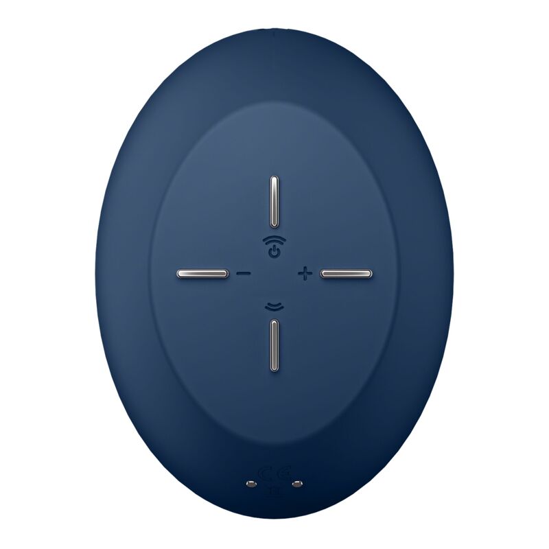 Вибратор Satisfyer Air Power 4