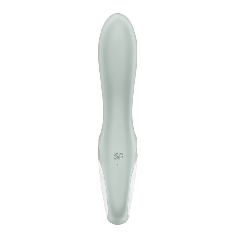 Вибратор Satisfyer Air Pump Booty 3
