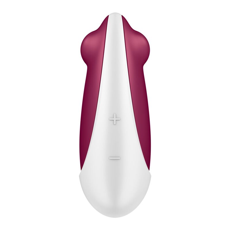 Вибратор Satisfyer Spot On 3 Berry