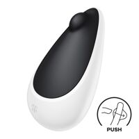 Вибратор Satisfyer Spot On 3 Black