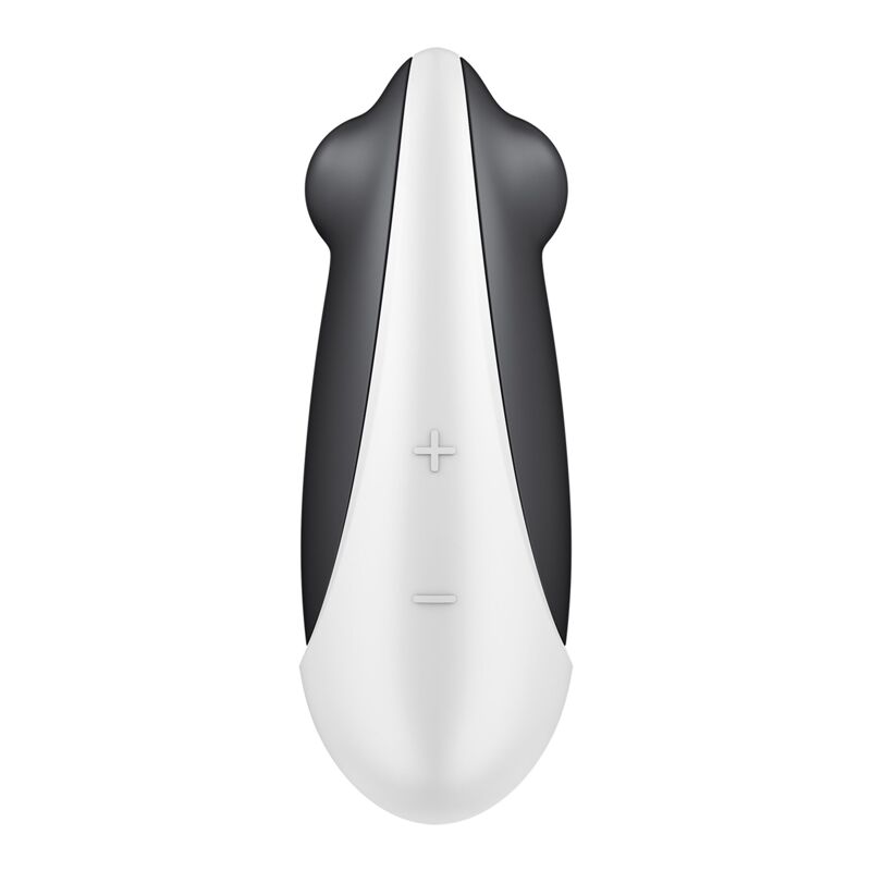 Вибратор Satisfyer Spot On 3 Black