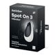 Вибратор Satisfyer Spot On 3 Black