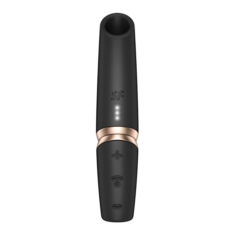 Вакуумный стимулятор Satisfyer Perfect Kiss