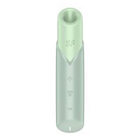 Вакуумный стимулятор Satisfyer Naughty Kiss
