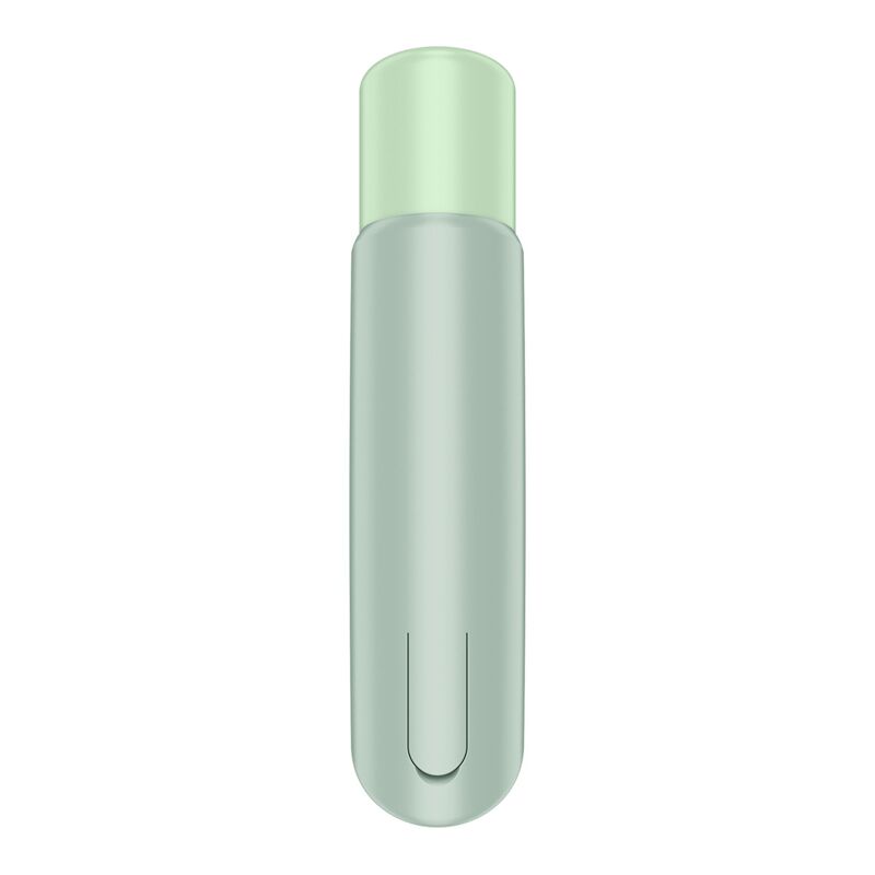 Вакуумный стимулятор Satisfyer Naughty Kiss
