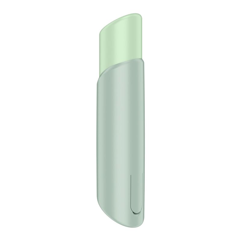 Вакуумный стимулятор Satisfyer Naughty Kiss