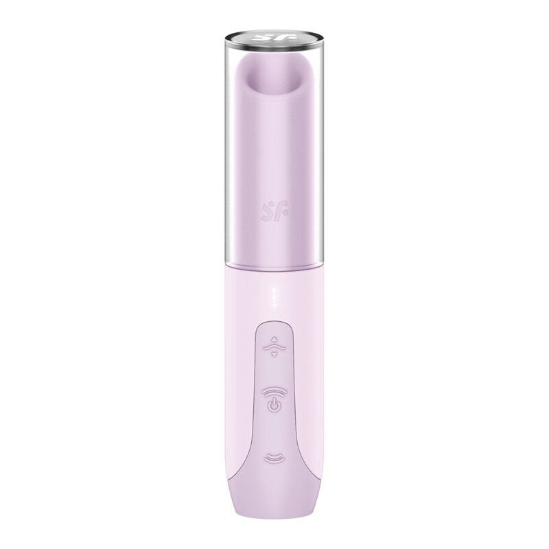 Вакуумный стимулятор Satisfyer Secret Kiss