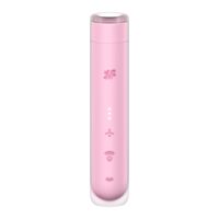Вакуумный стимулятор Satisfyer First Kiss