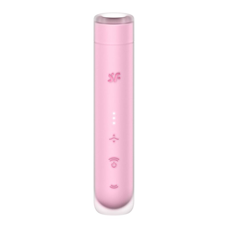 Вакуумный стимулятор Satisfyer First Kiss