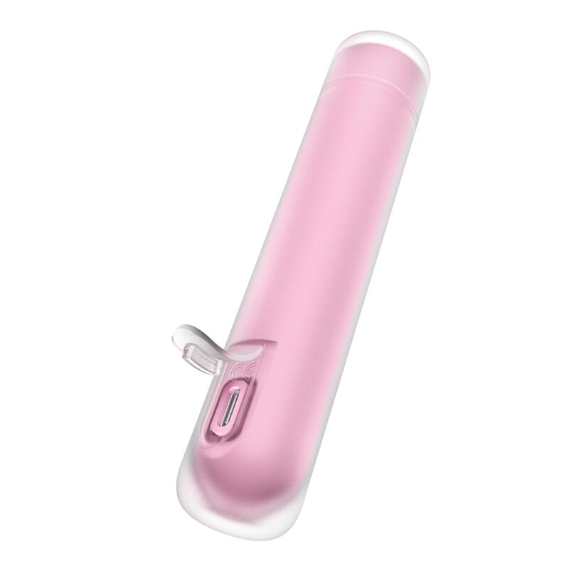 Вакуумный стимулятор Satisfyer First Kiss