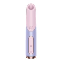 Вакуумный стимулятор Satisfyer Bold Kiss Violet