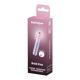 Вакуумный стимулятор Satisfyer Bold Kiss Violet