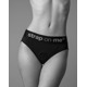 Трусы-стринги для страпона Strap-On-Me HEROINE HARNESS - S (мятая упаковка!!!)