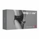 Трусы-стринги для страпона Strap-On-Me HEROINE HARNESS - S (мятая упаковка!!!)