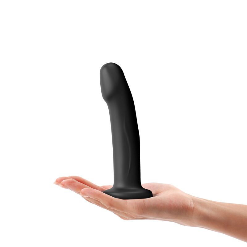 Фаллоимитатор Dorcel Real Pleasure M Black
