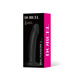 Фаллоимитатор Dorcel Real Pleasure L Black