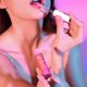 Стимулирующий блеск для губ Love To Love Love Potion - Gloss Sensuel 8 мл