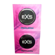 Презерватив EXS Flavoured Bubblegum со вкусом жевательной резинки (цена за 10 шт.)