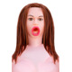 Надувная кукла Candy Dolls Hot Redhead