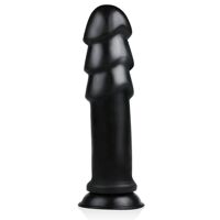 Анальная пробка BUTTR - MadBull Muzzl XXL Dildo