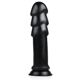 Анальная пробка BUTTR - MadBull Muzzl XXL Dildo
