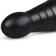 Анальный стимулятор BUTTR - Devil Dog Butt Plug