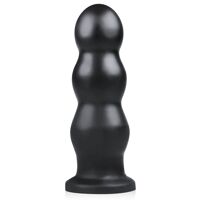 Анальная пробка BUTTR - Tactical III Butt Plug