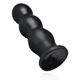 Анальная пробка BUTTR - Tactical III Butt Plug