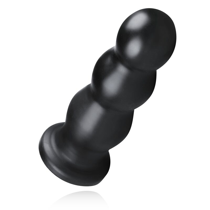 Анальная пробка BUTTR - Tactical III Butt Plug