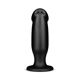 Анальная пробка BUTTR - AH-1 Cobra Buttplug