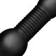 Анальная пробка BUTTR - Explosive Warhead Anal Dildo