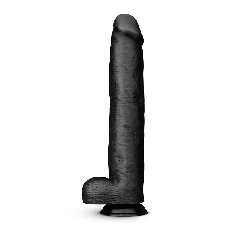 Фалоимитатор BUTTR - Operation Dingo Huge Dildo