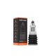Гідропомпа Bathmate Hydromax 3 Clear, для члена довжиною до 7,5 см, діаметр до 4,5 см Гідропомпа Bathmate Hydromax 3 Clear, для члена довжиною до 7,5 см, діаметр до 4,5 см