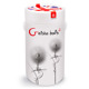 Шарики вагинальные Gvibe Geisha Balls 2 для тренировки интимных мышц, розовые