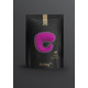 Вибратор на пальцы GVIBE GringXL Sweet Raspberry, малиновый