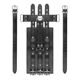 Фиксатор Bedroom Fantasies Blissfully Bound Arm Restraint Set - Black