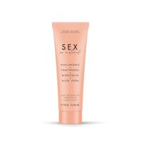 Лубрикант на водной основе Bijoux Indiscrets – Sex au Naturel 75 мл
