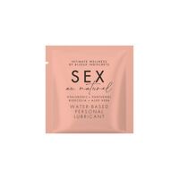 Пробник лубриканта Bijoux Indiscrets – Sex au Naturel 2 мл