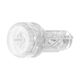 Мастурбатор Kiiroo Feel Pocket Crystal совместим с PowerBlow