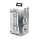 Мастурбатор Kiiroo Feel Pocket Crystal совместим с PowerBlow