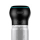 Мастурбатор Kiiroo Feel Pocket Crystal с всасывающей интерактивной насадкой PowerBlow Combo Set