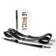 Бондажный набор Art of Sex - Michelle черный, экокожа